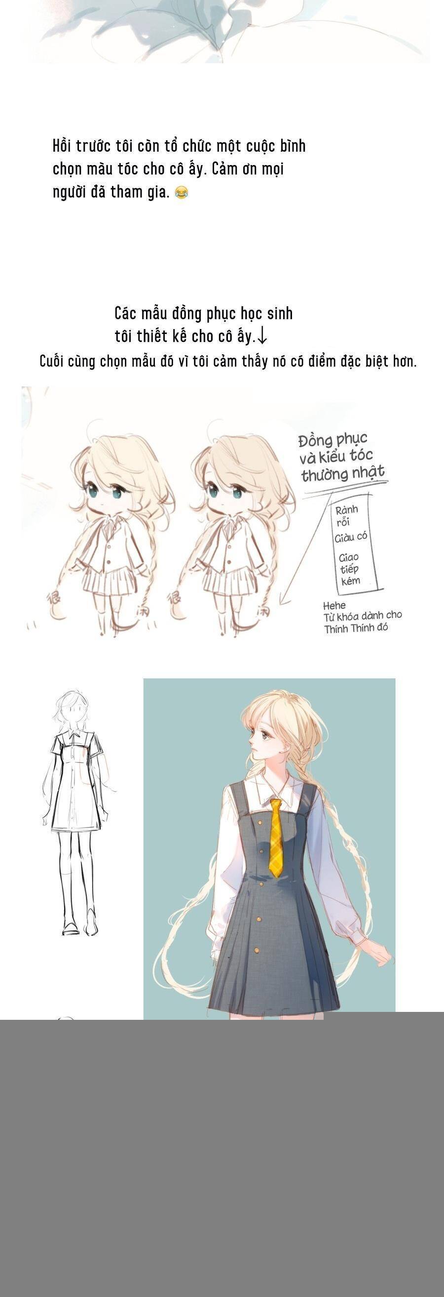 Ngược Dòng Mùa Xuân [Chap 18-29]