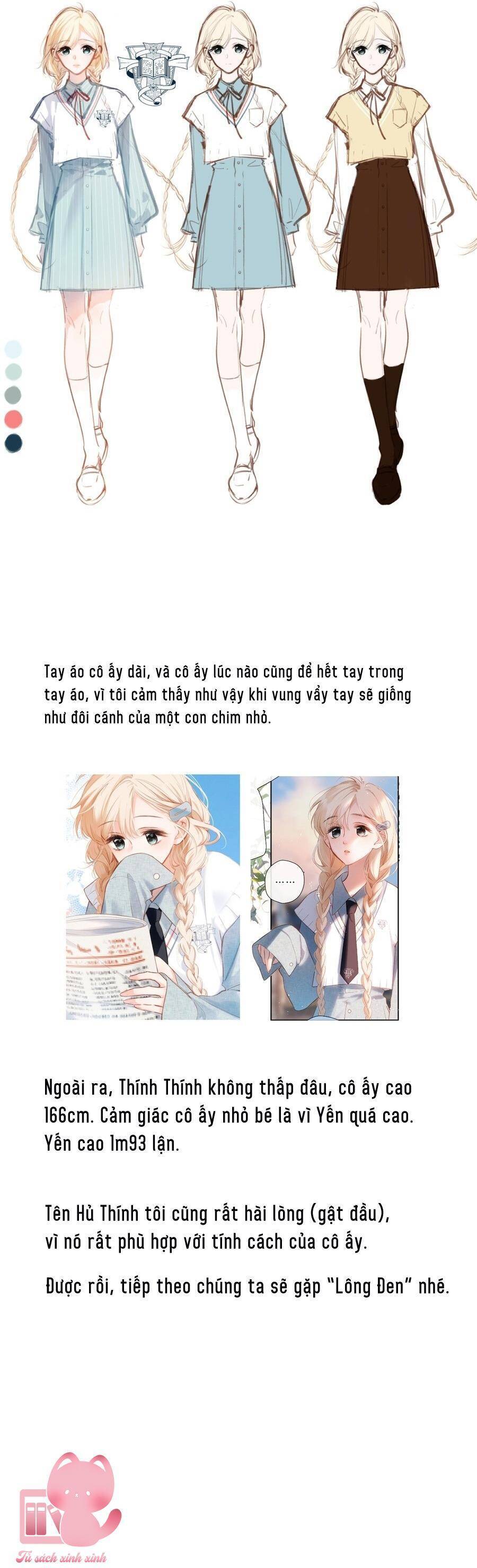 Ngược Dòng Mùa Xuân [Chap 18-29]