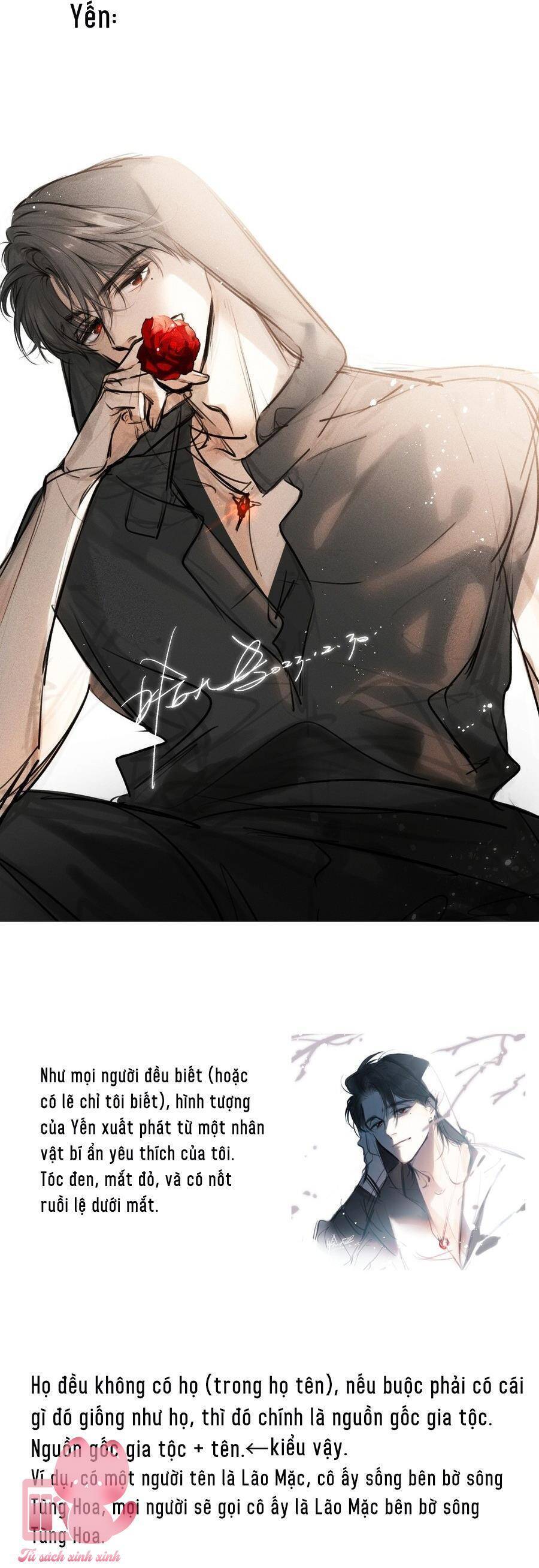 Ngược Dòng Mùa Xuân [Chap 18-29]
