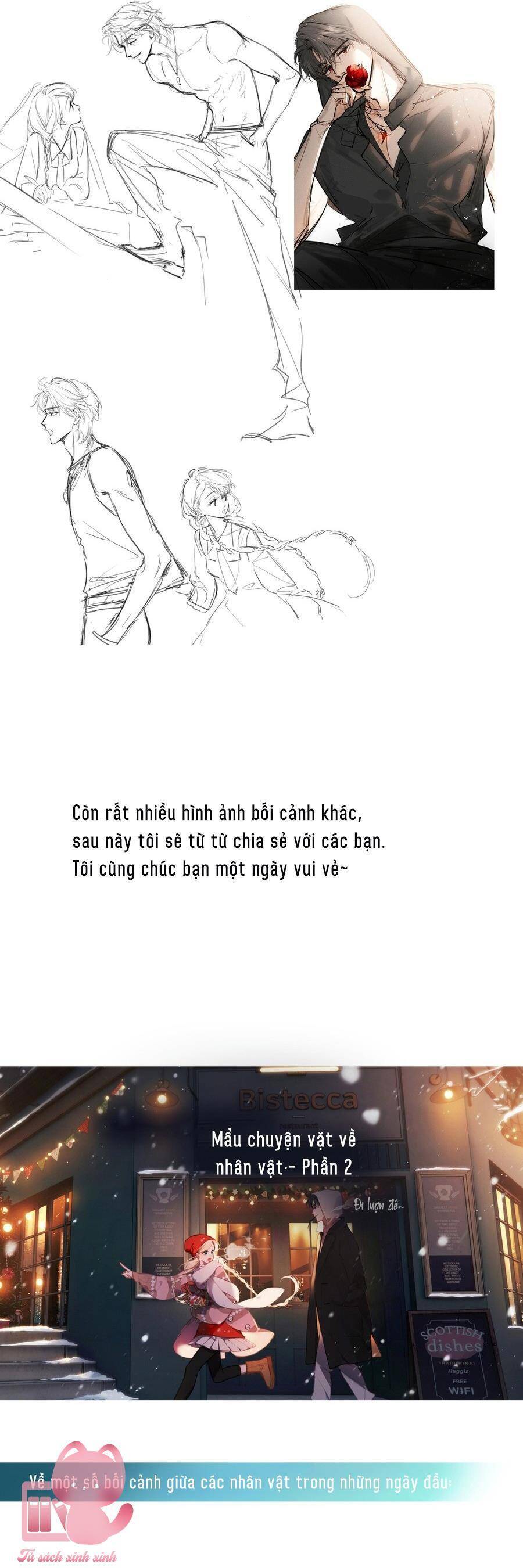 Ngược Dòng Mùa Xuân [Chap 18-29]