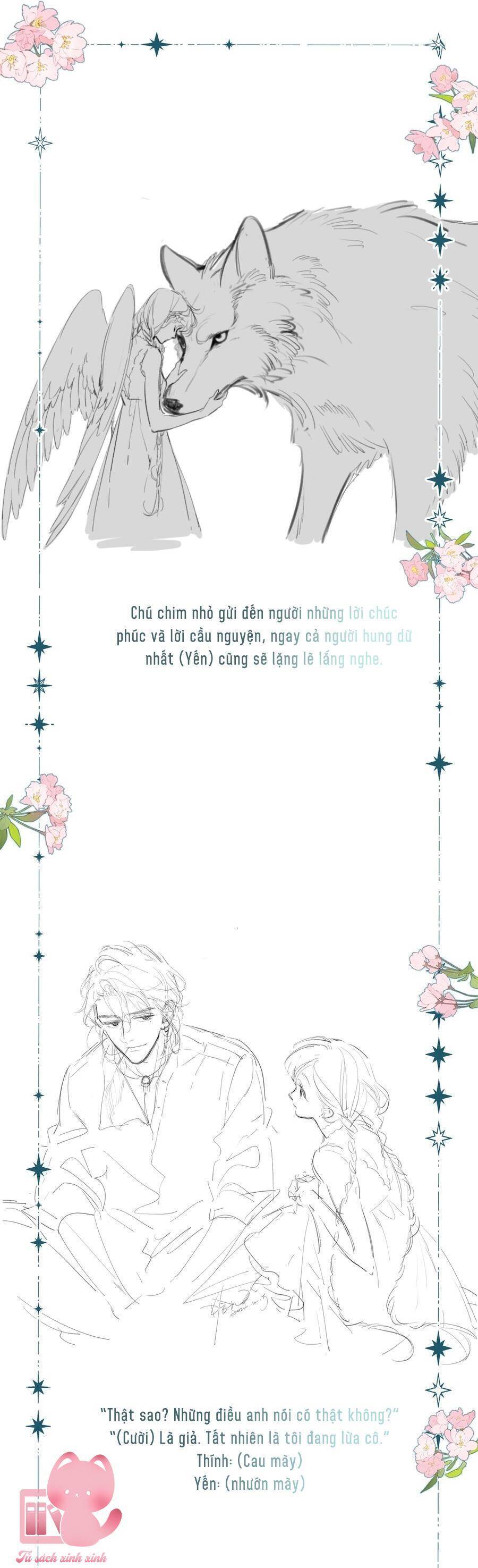 Ngược Dòng Mùa Xuân [Chap 18-29]