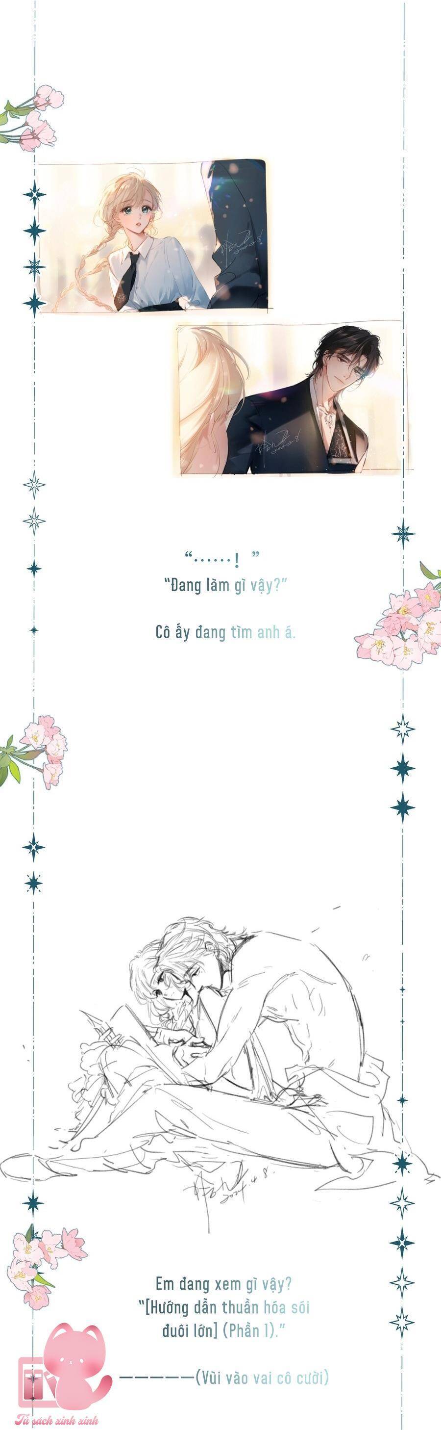 Ngược Dòng Mùa Xuân [Chap 18-29]