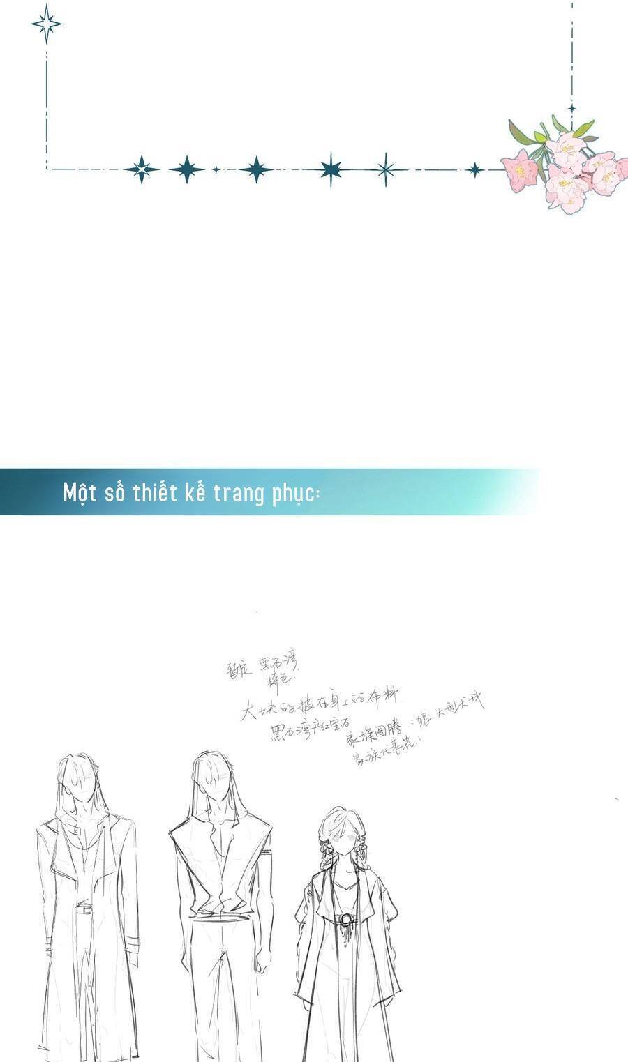 Ngược Dòng Mùa Xuân [Chap 18-29]