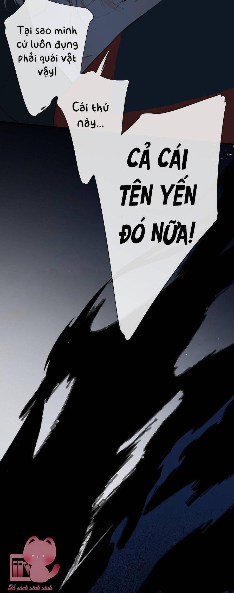 Ngược Dòng Mùa Xuân [Chap 18-29]