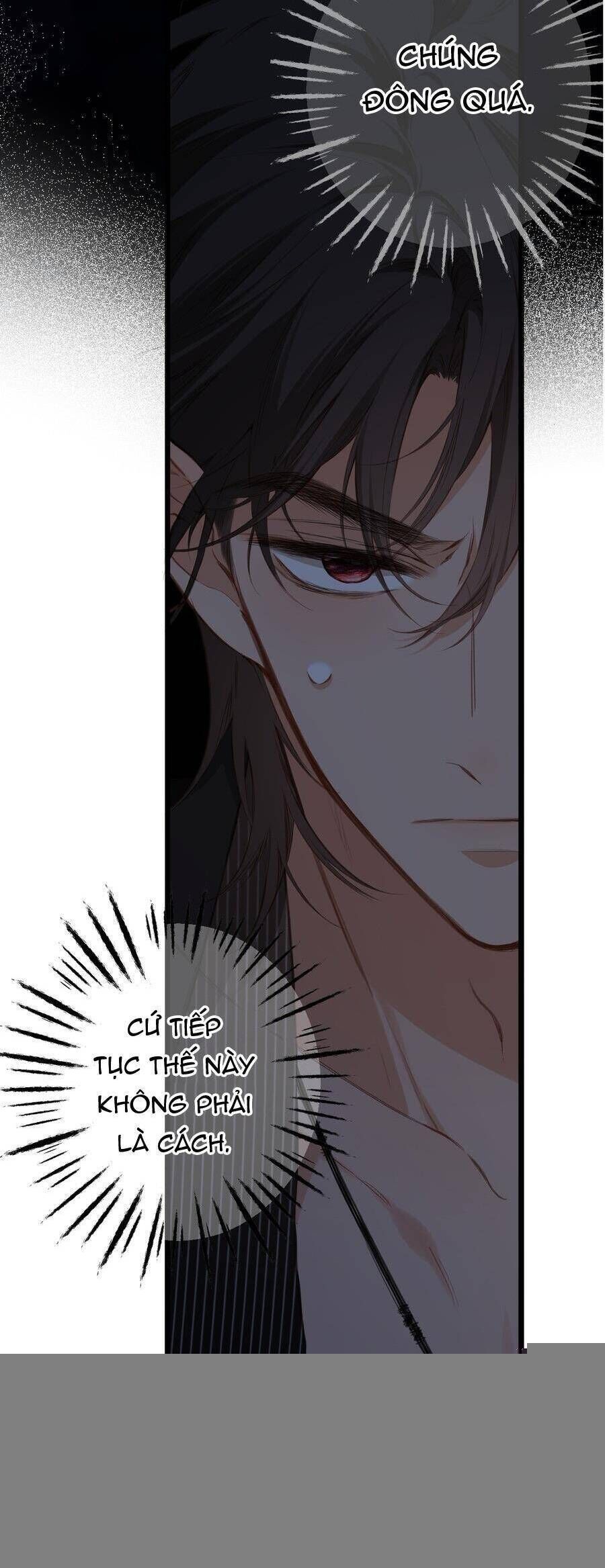 Ngược Dòng Mùa Xuân [Chap 18-29]