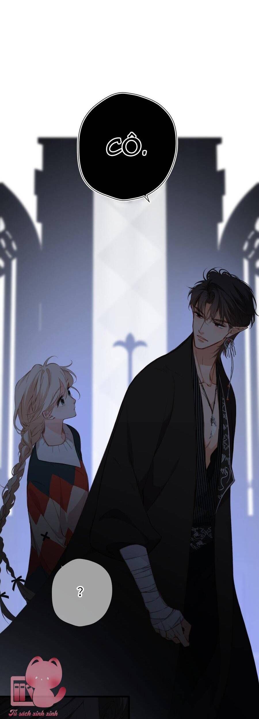 Ngược Dòng Mùa Xuân [Chap 18-29]