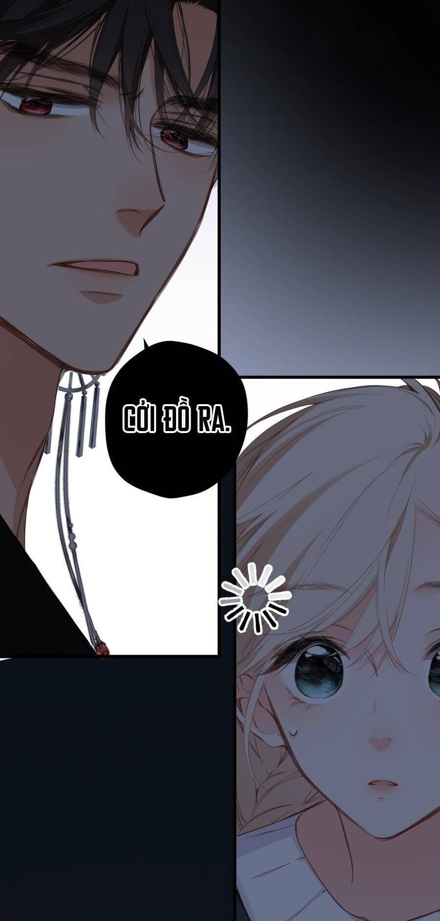 Ngược Dòng Mùa Xuân [Chap 18-29]