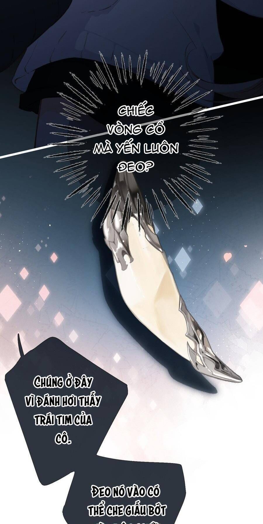 Ngược Dòng Mùa Xuân [Chap 18-29]