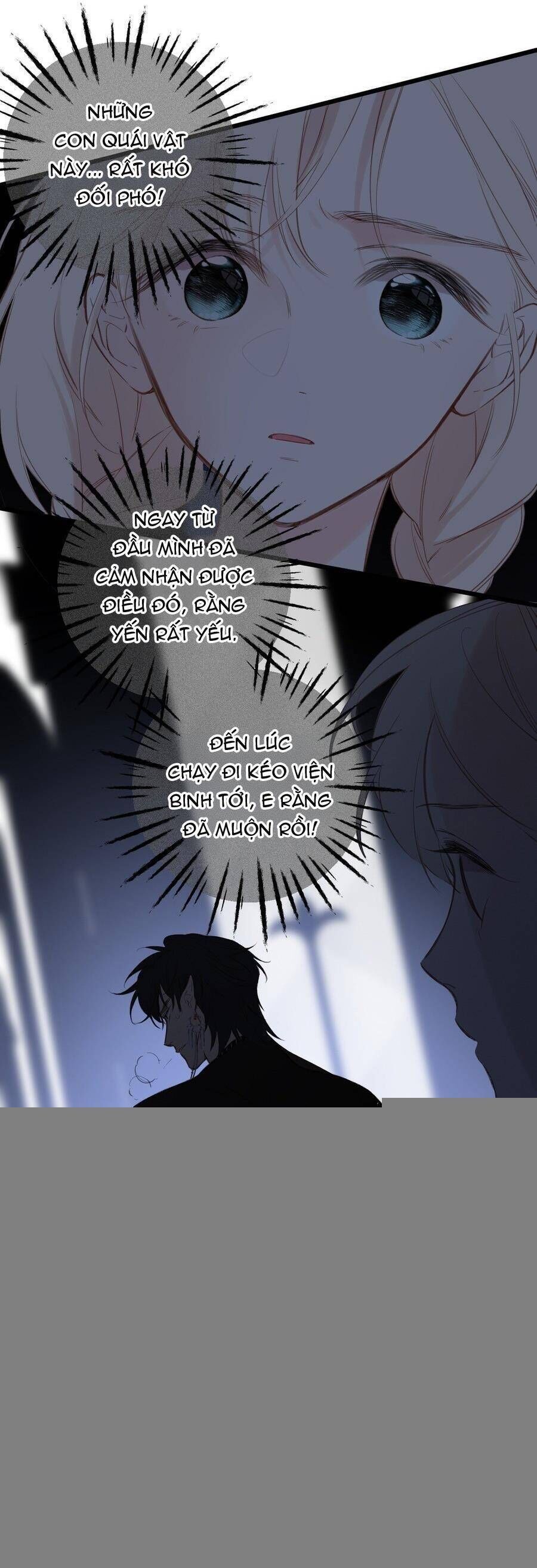 Ngược Dòng Mùa Xuân [Chap 18-29]