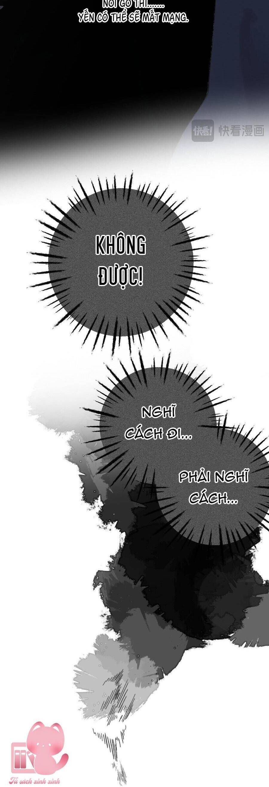 Ngược Dòng Mùa Xuân [Chap 18-29]