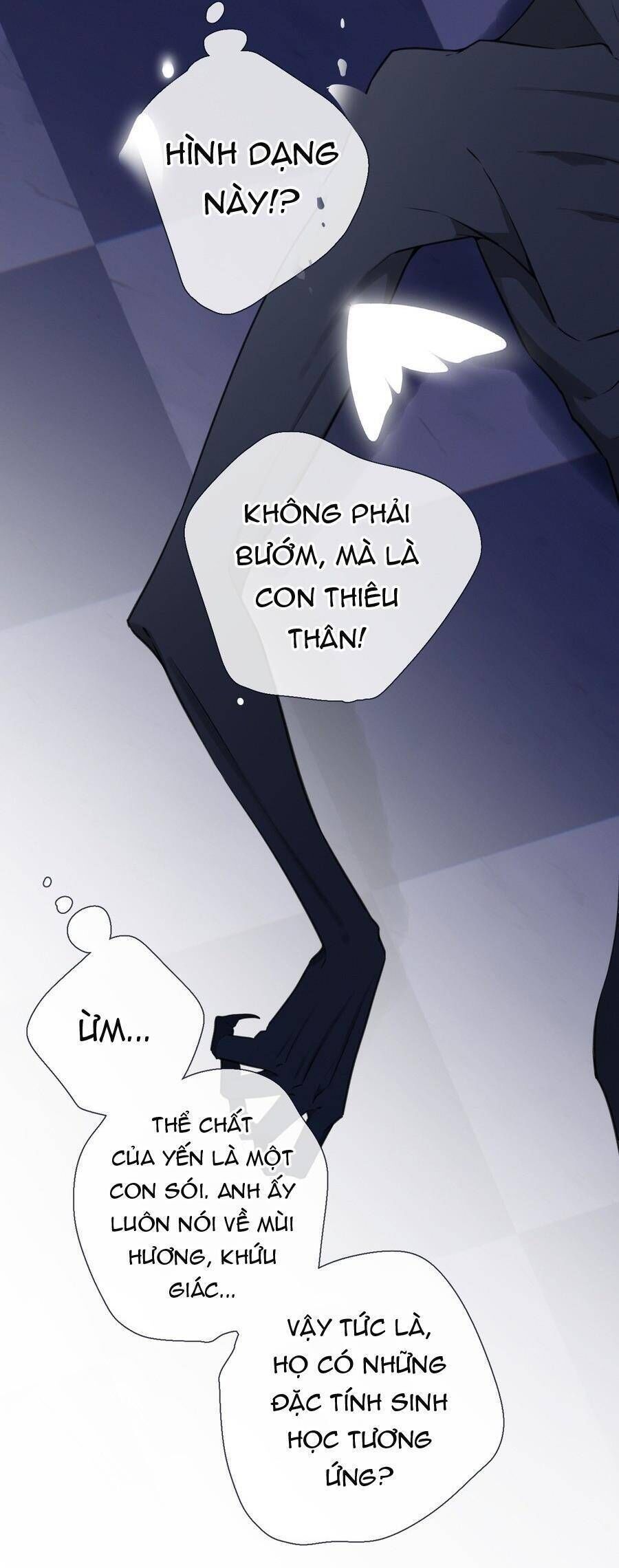 Ngược Dòng Mùa Xuân [Chap 18-29]