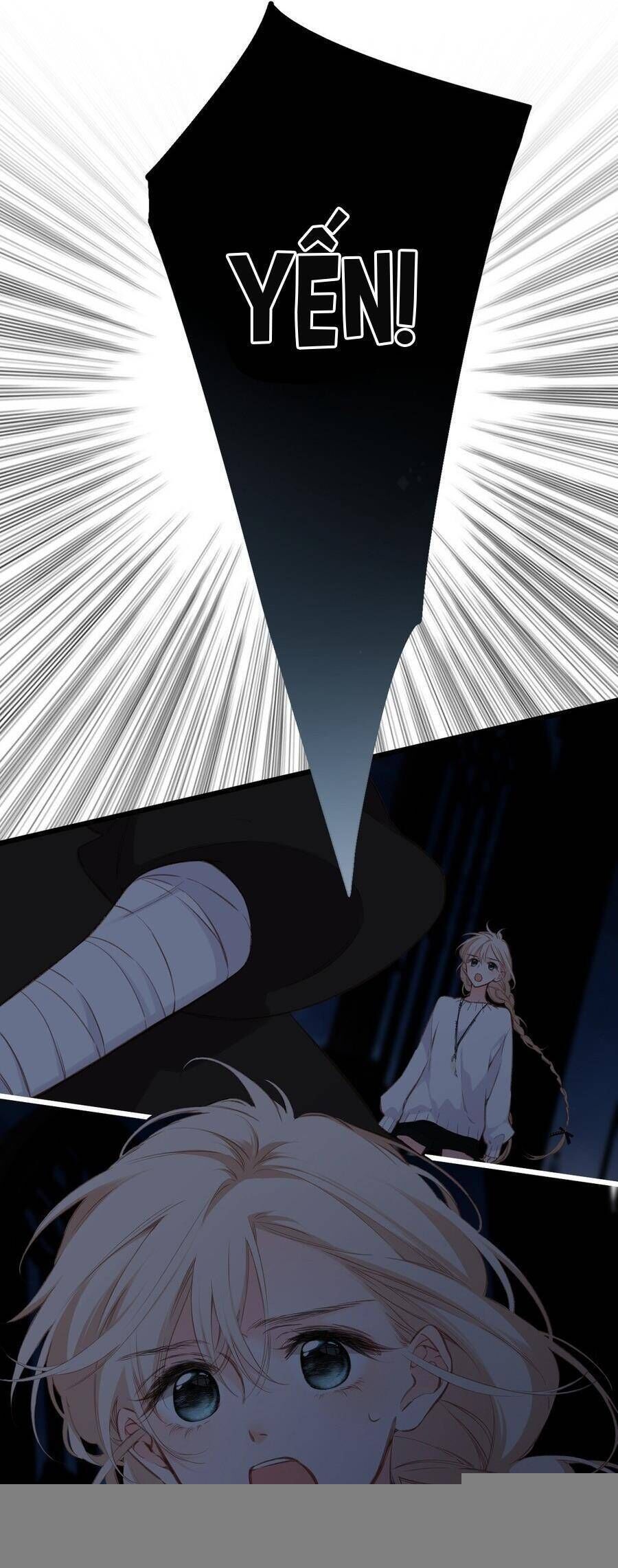 Ngược Dòng Mùa Xuân [Chap 18-29]