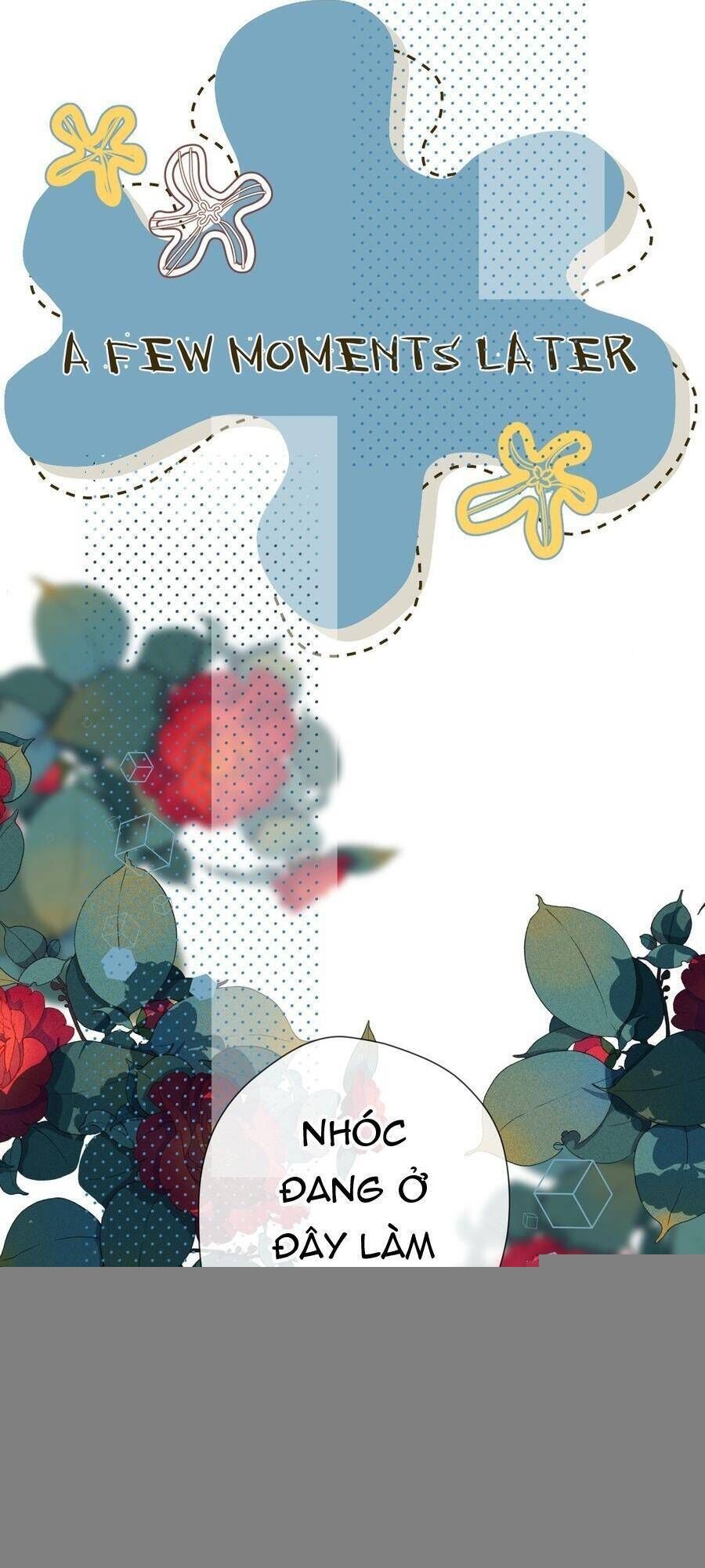 Ngược Dòng Mùa Xuân [Chap 18-29]