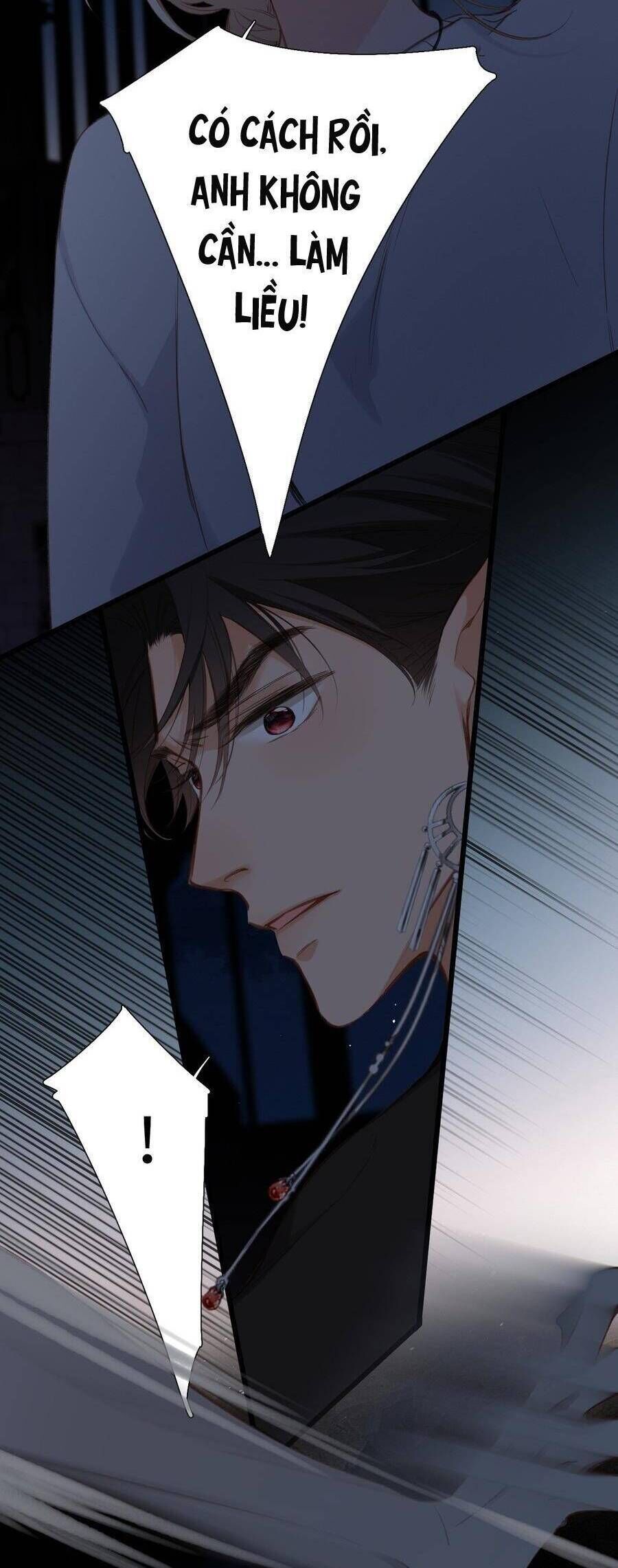 Ngược Dòng Mùa Xuân [Chap 18-29]