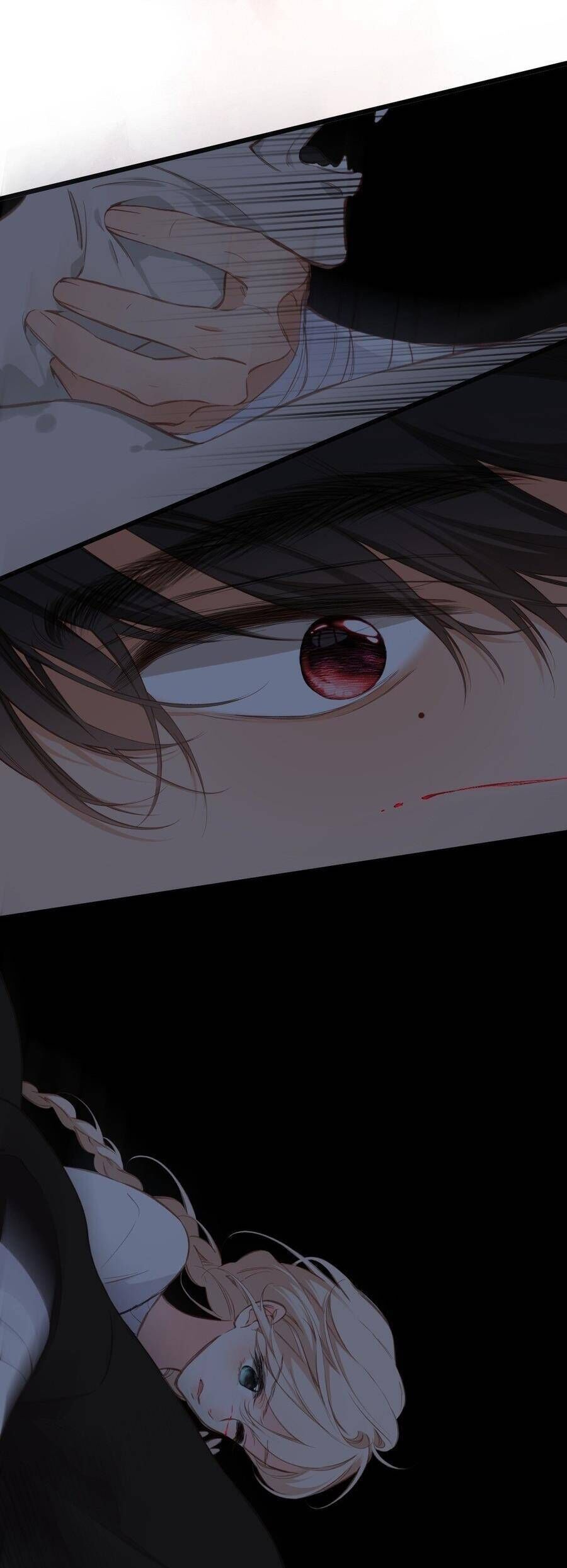 Ngược Dòng Mùa Xuân [Chap 18-29]