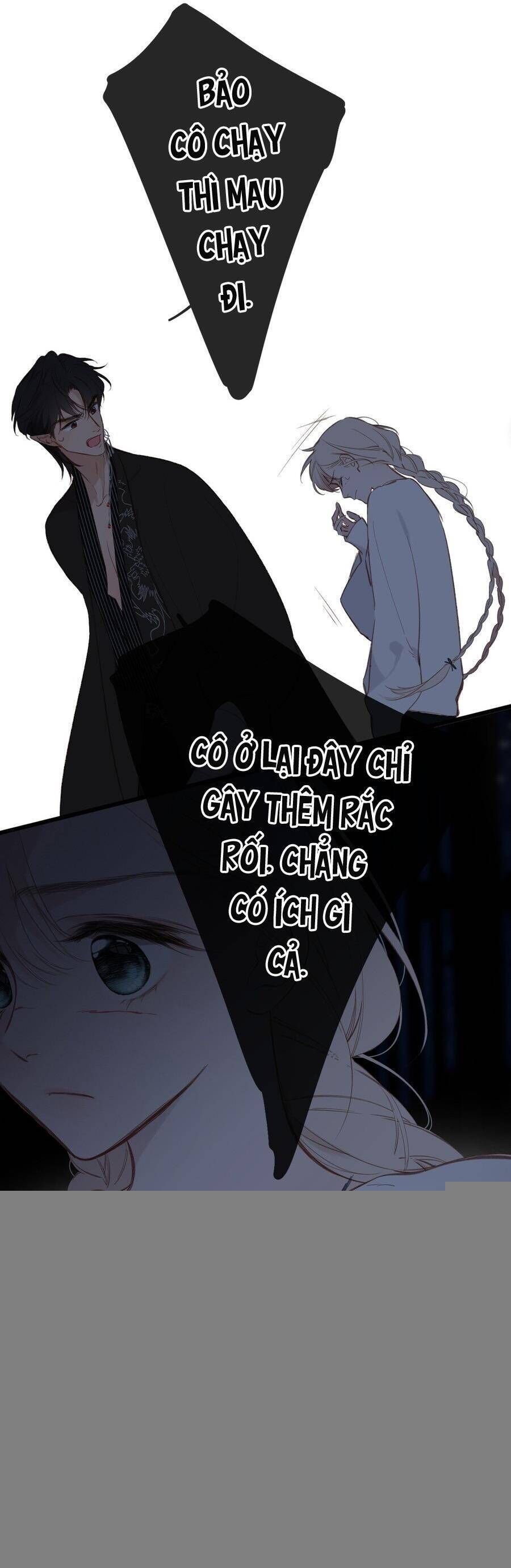 Ngược Dòng Mùa Xuân [Chap 18-29]