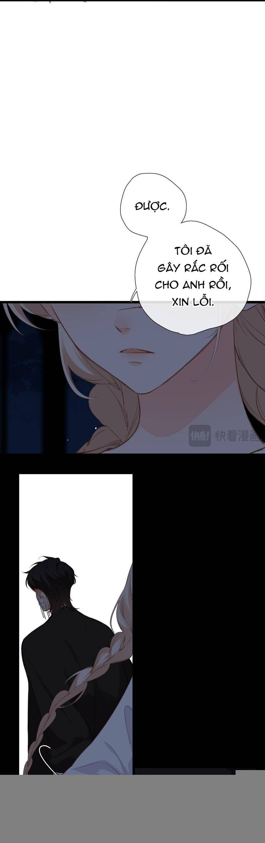 Ngược Dòng Mùa Xuân [Chap 18-29]