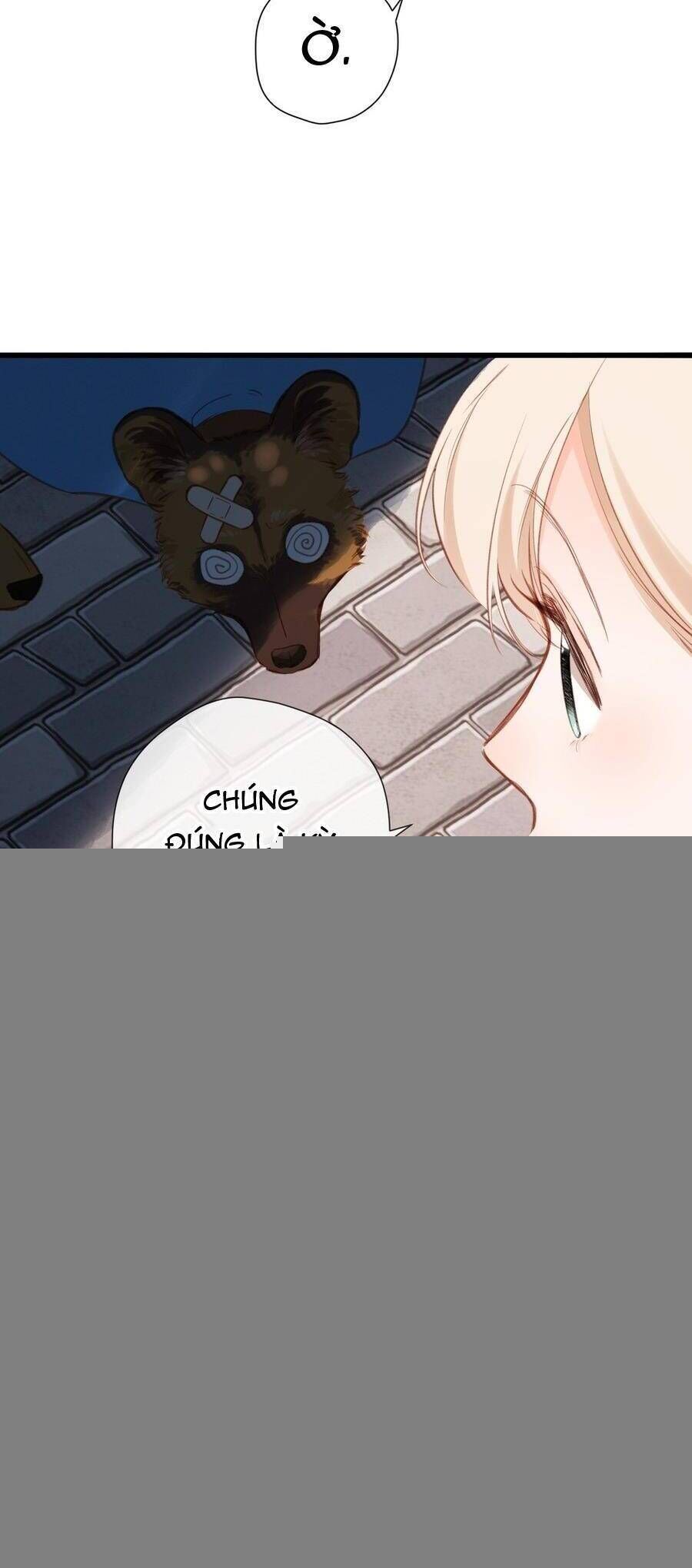 Ngược Dòng Mùa Xuân [Chap 18-29]