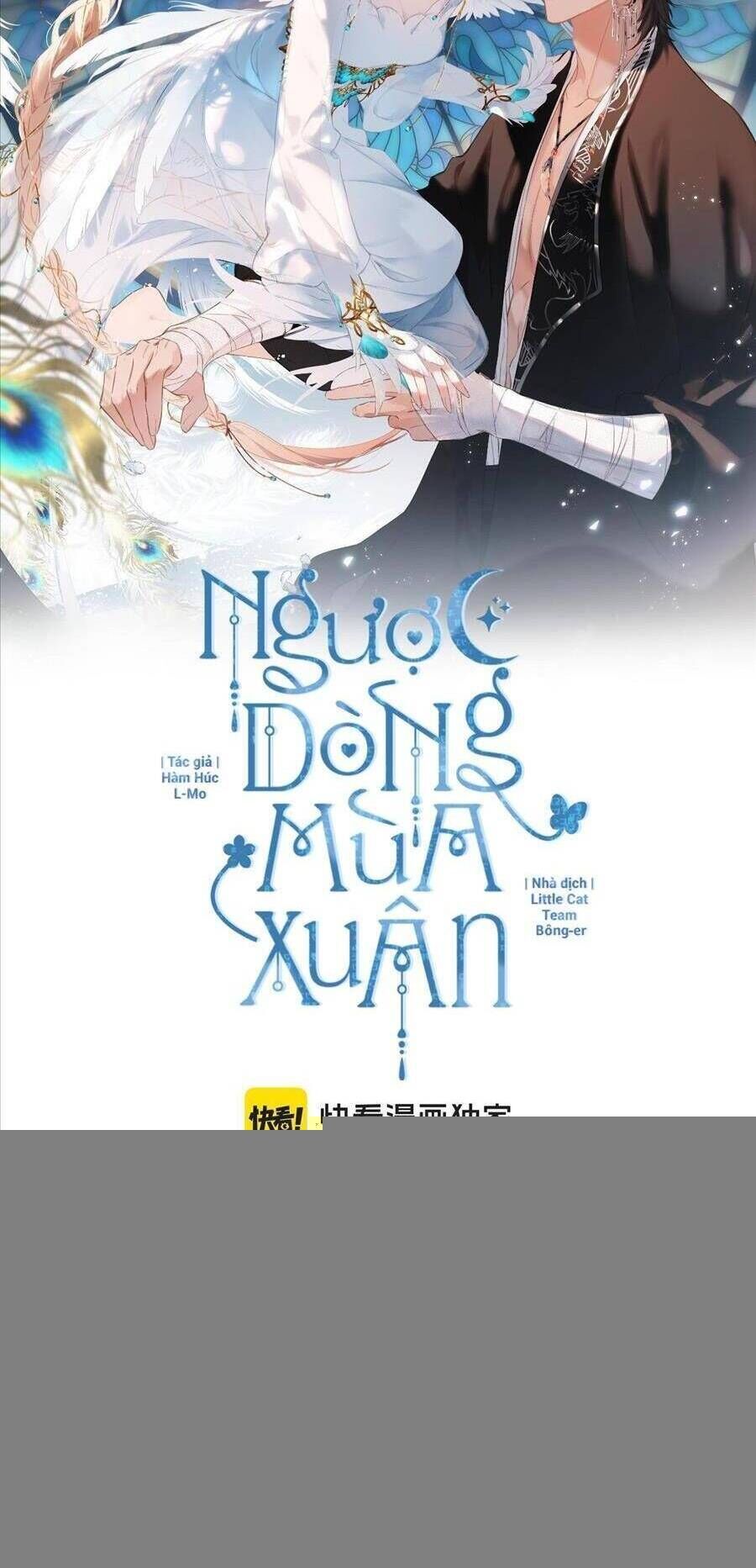 Ngược Dòng Mùa Xuân [Chap 18-29]