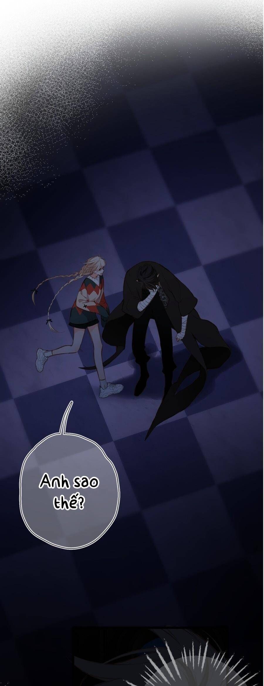 Ngược Dòng Mùa Xuân [Chap 18-29]