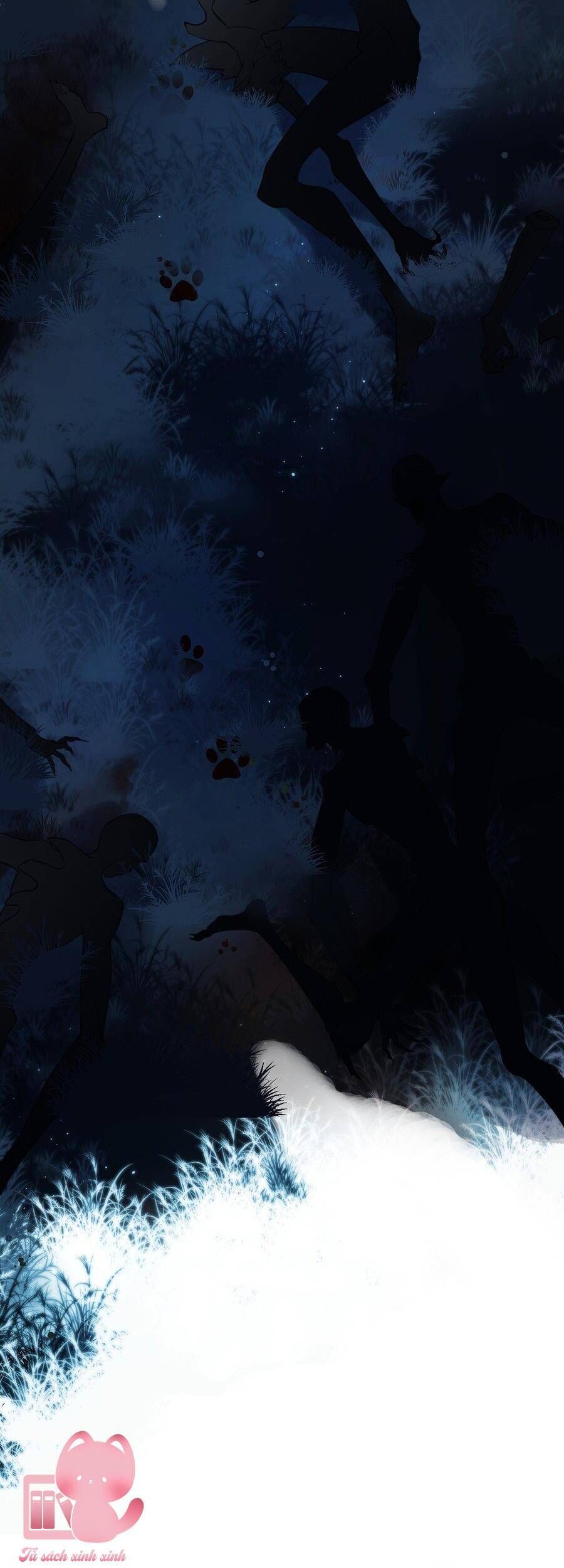 Ngược Dòng Mùa Xuân [Chap 18-29]