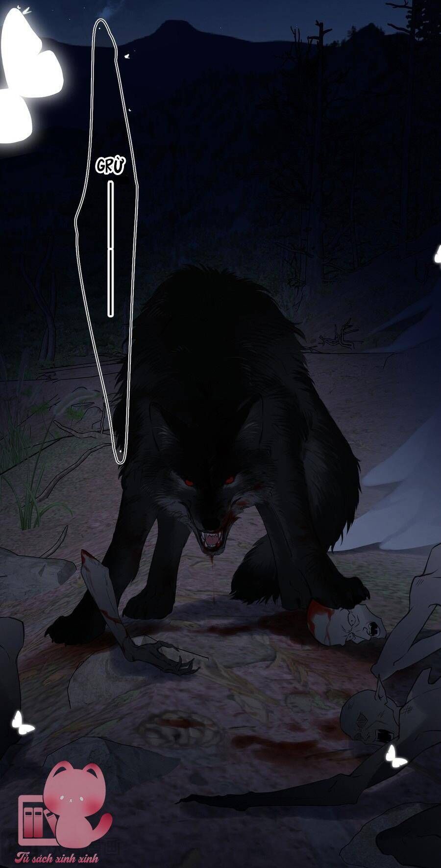 Ngược Dòng Mùa Xuân [Chap 18-29]