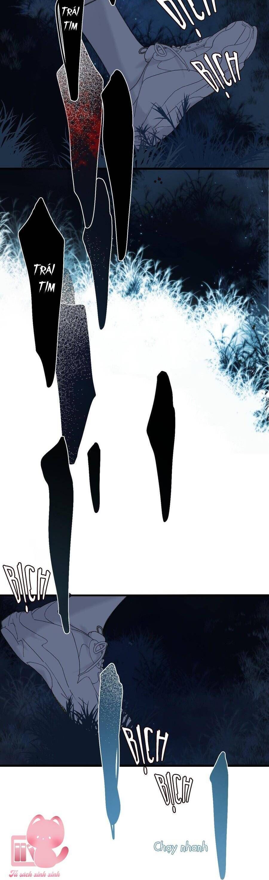 Ngược Dòng Mùa Xuân [Chap 18-29]