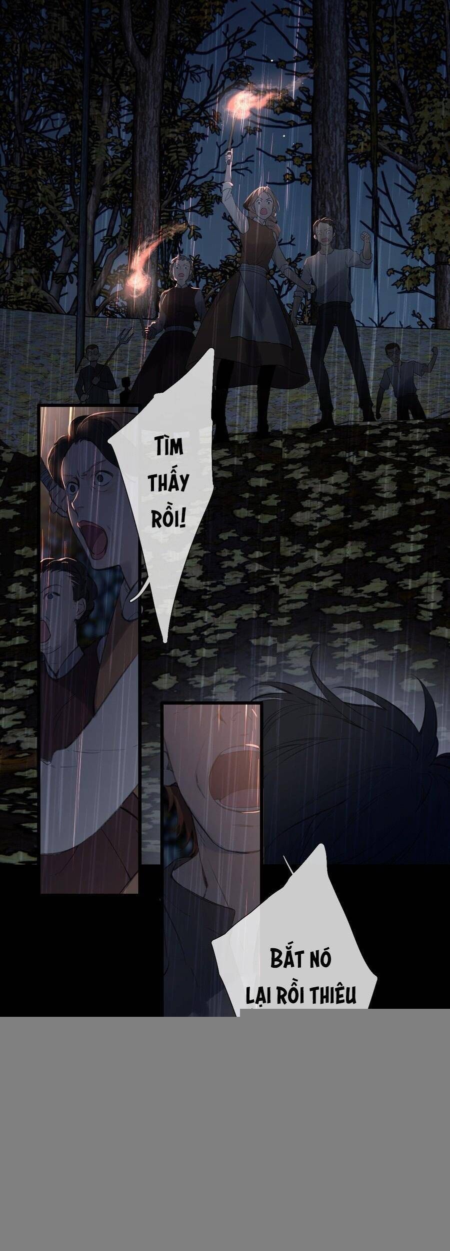 Ngược Dòng Mùa Xuân [Chap 18-29]
