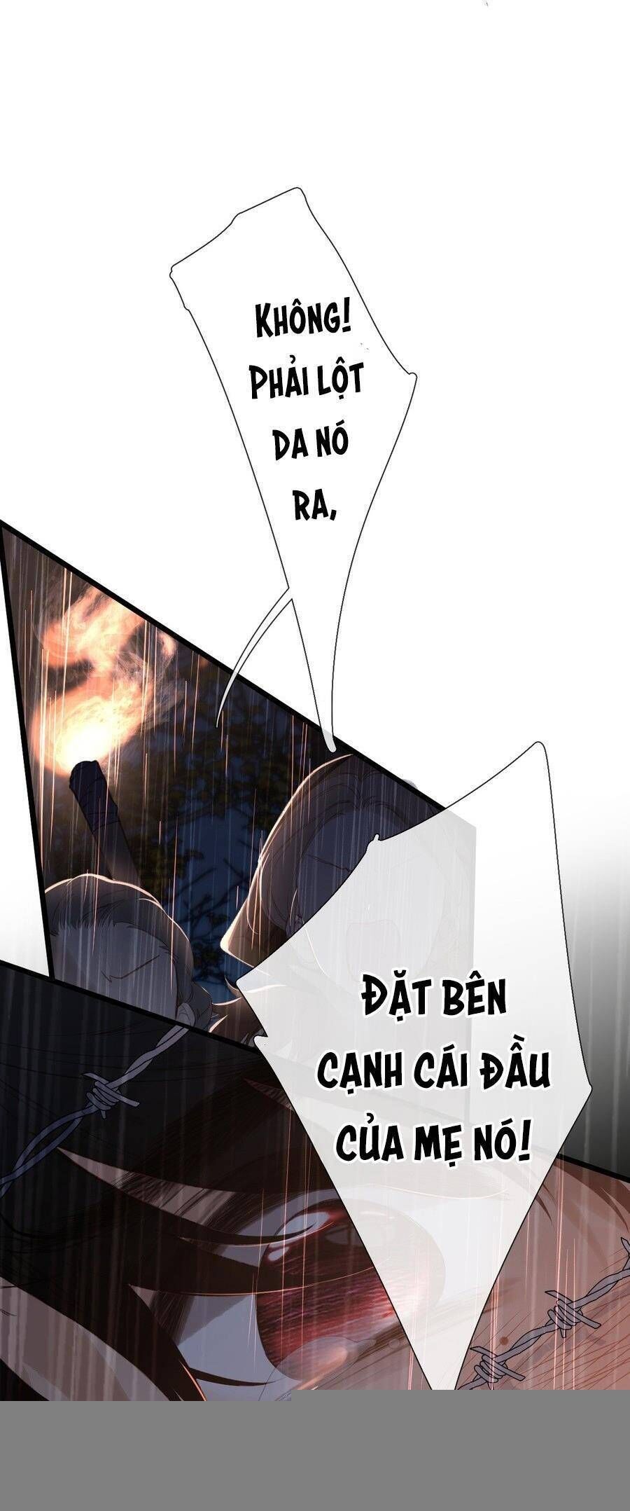 Ngược Dòng Mùa Xuân [Chap 18-29]