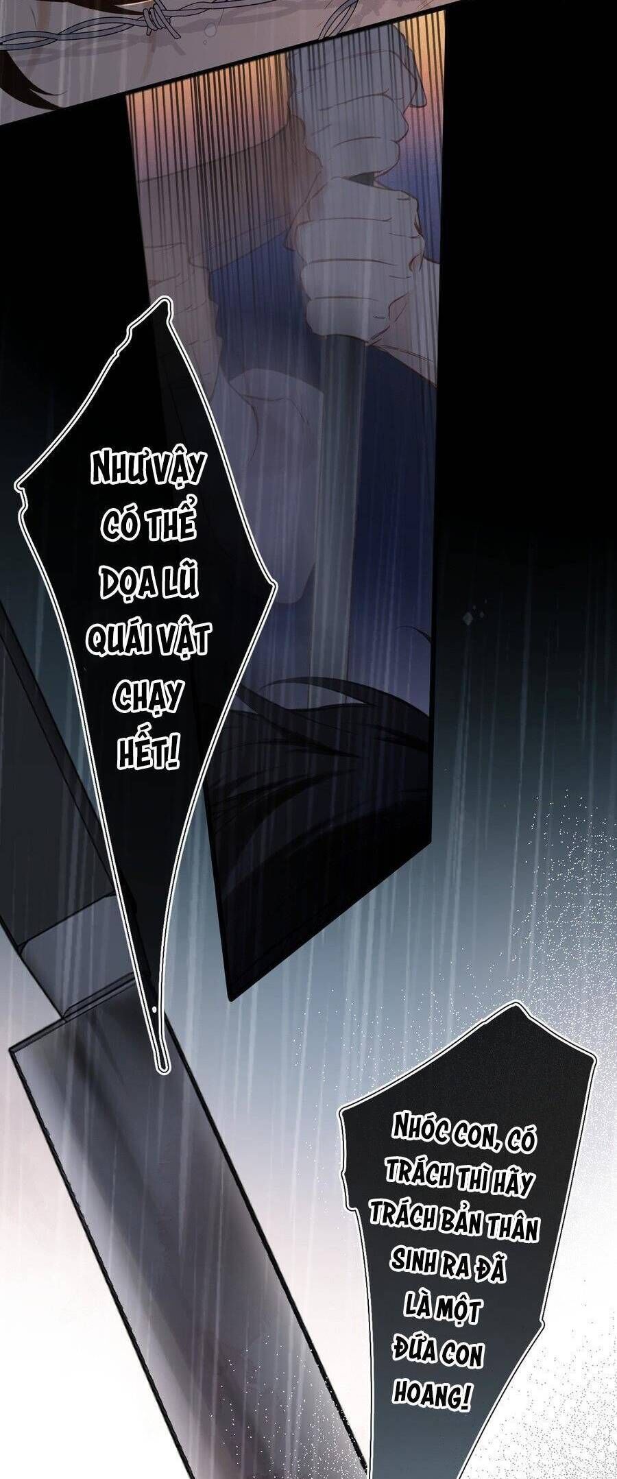 Ngược Dòng Mùa Xuân [Chap 18-29]