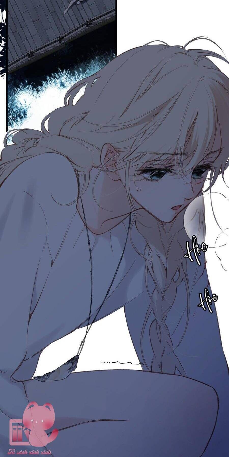 Ngược Dòng Mùa Xuân [Chap 18-29]