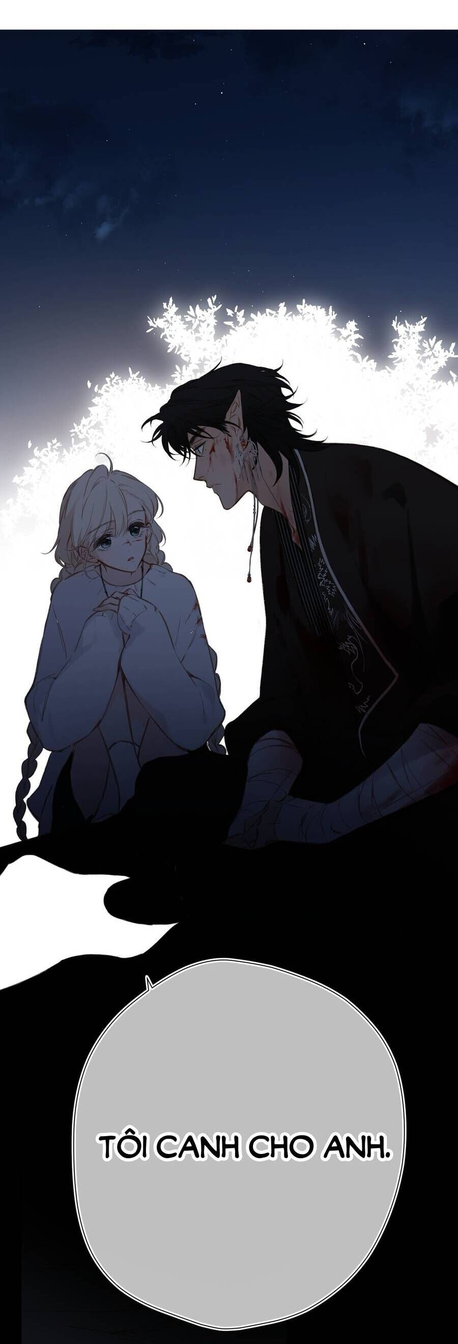 Ngược Dòng Mùa Xuân [Chap 18-29]