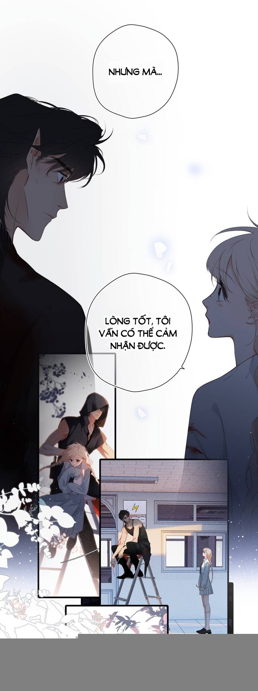 Ngược Dòng Mùa Xuân [Chap 18-29]