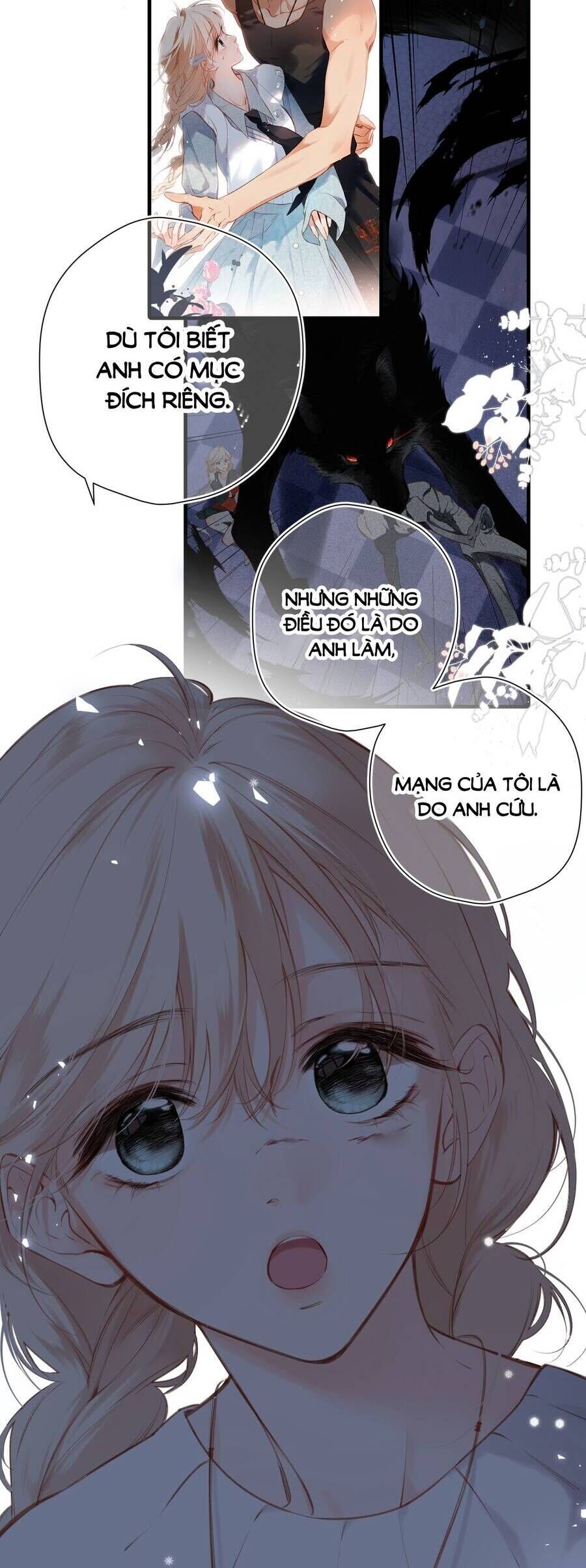 Ngược Dòng Mùa Xuân [Chap 18-29]