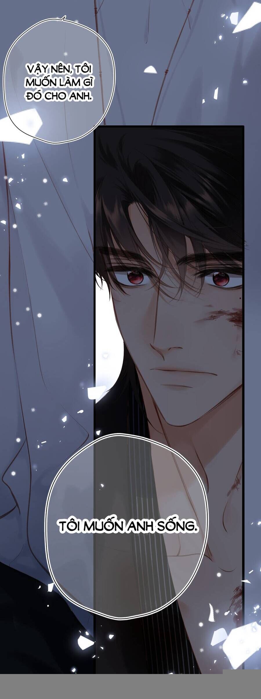 Ngược Dòng Mùa Xuân [Chap 18-29]