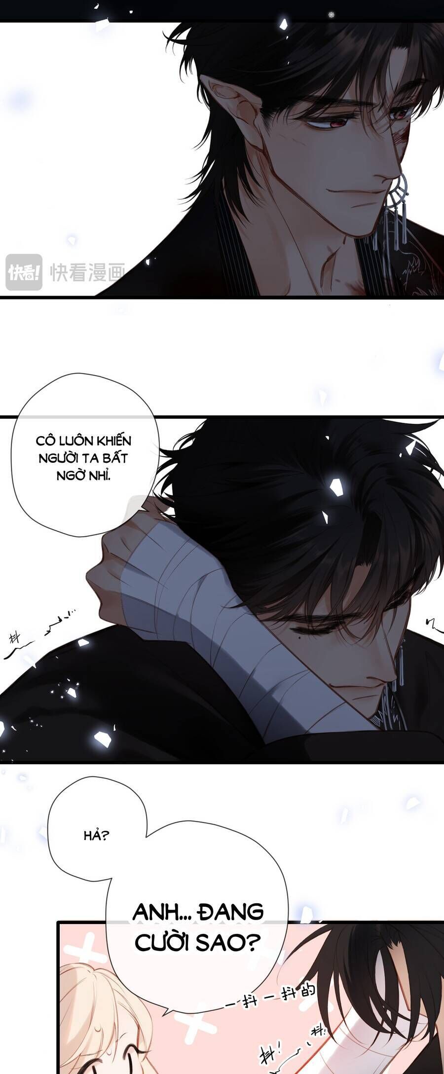 Ngược Dòng Mùa Xuân [Chap 18-29]