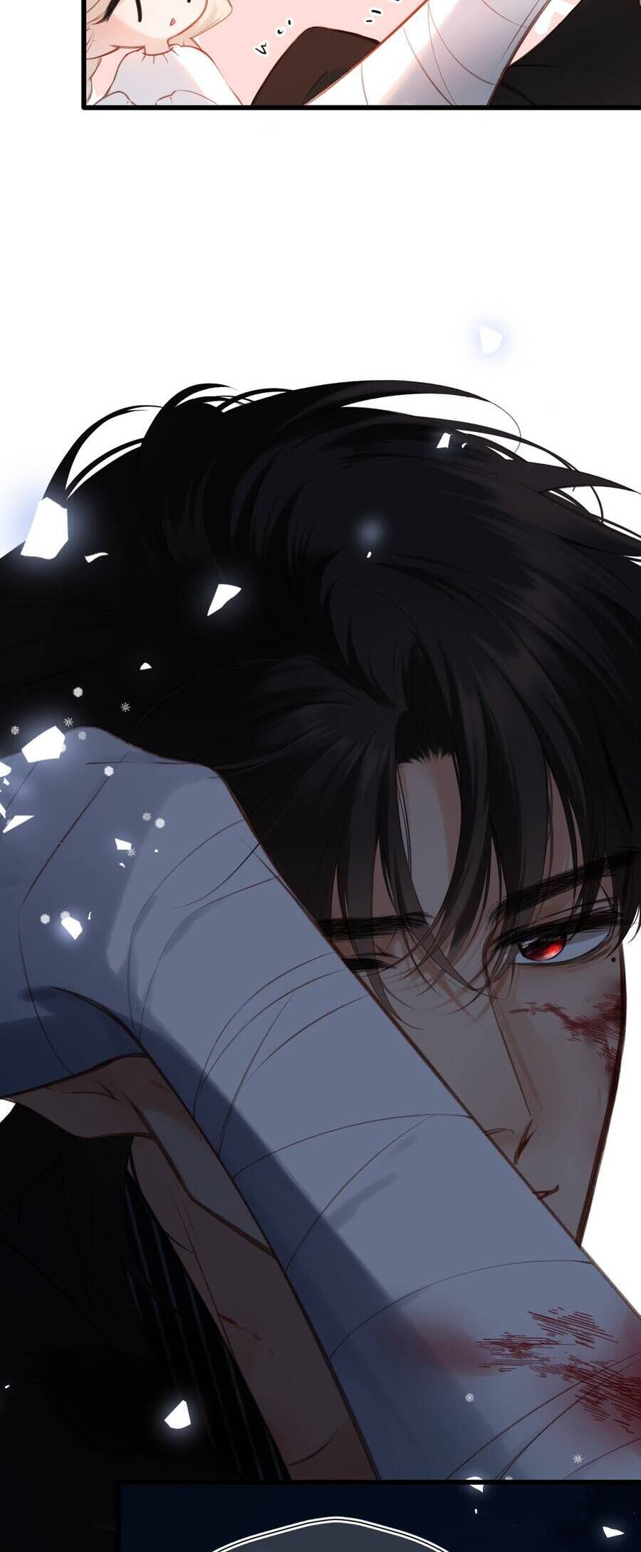 Ngược Dòng Mùa Xuân [Chap 18-29]