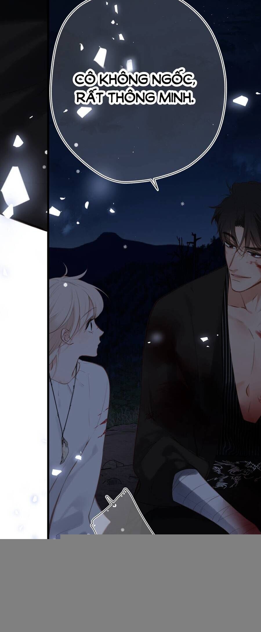 Ngược Dòng Mùa Xuân [Chap 18-29]