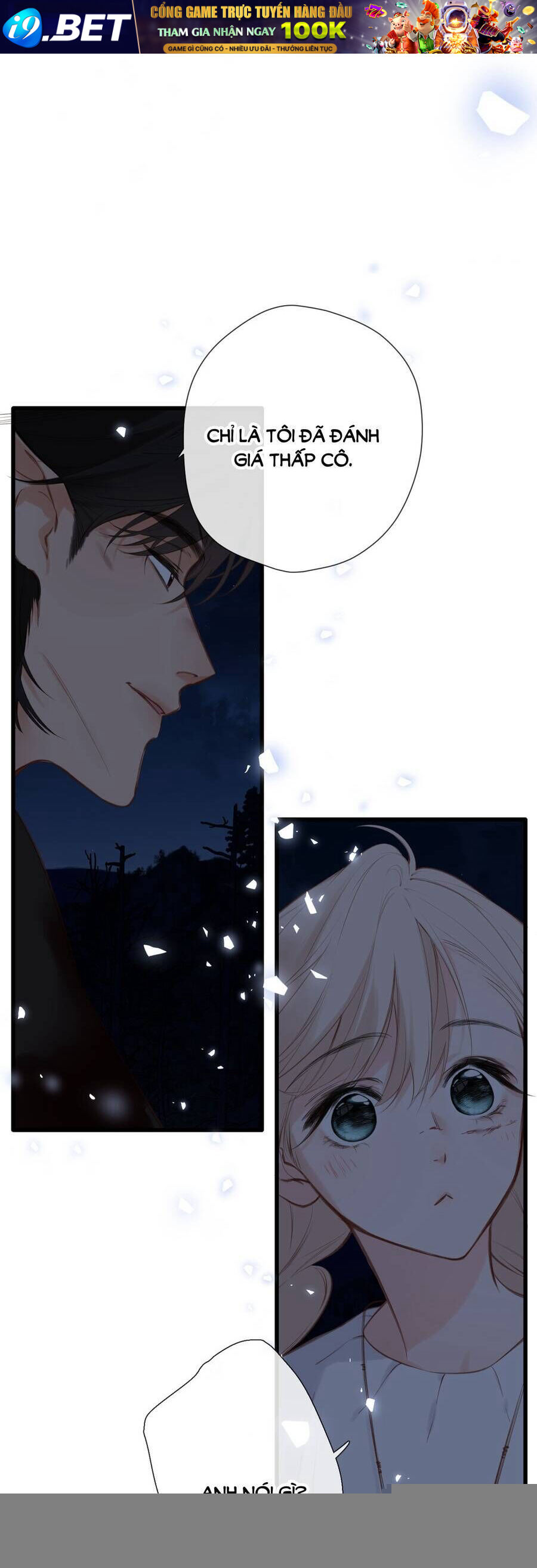 Ngược Dòng Mùa Xuân [Chap 18-29]