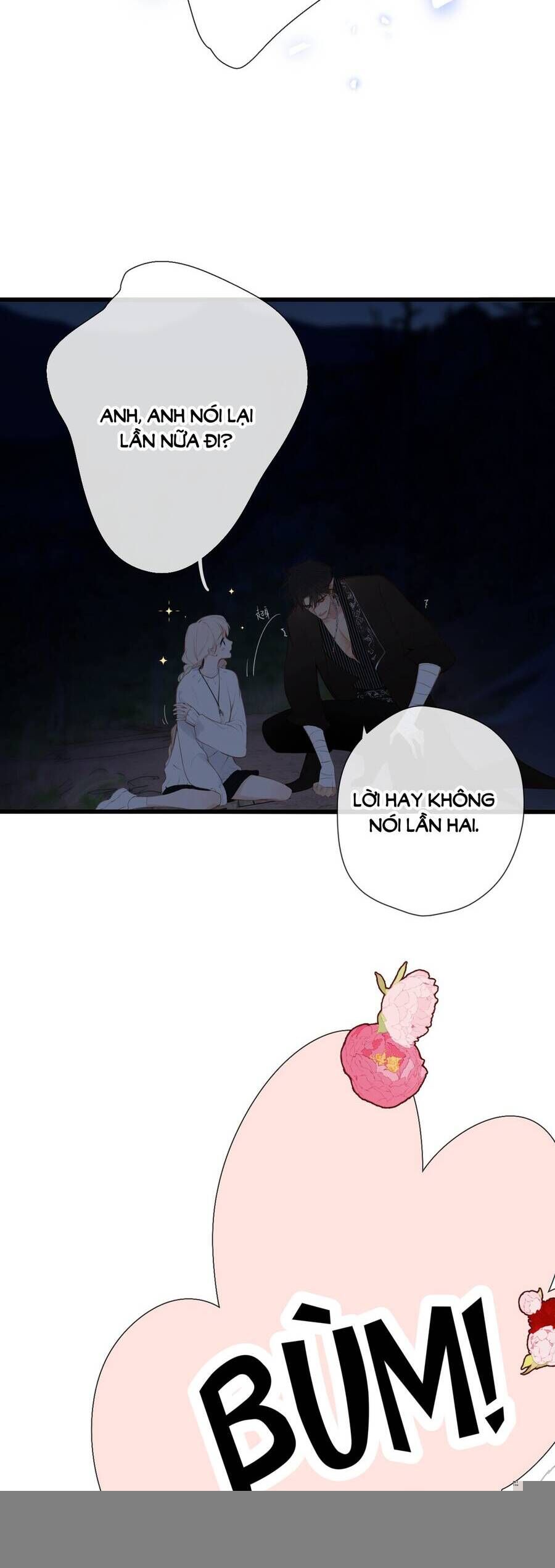 Ngược Dòng Mùa Xuân [Chap 18-29]