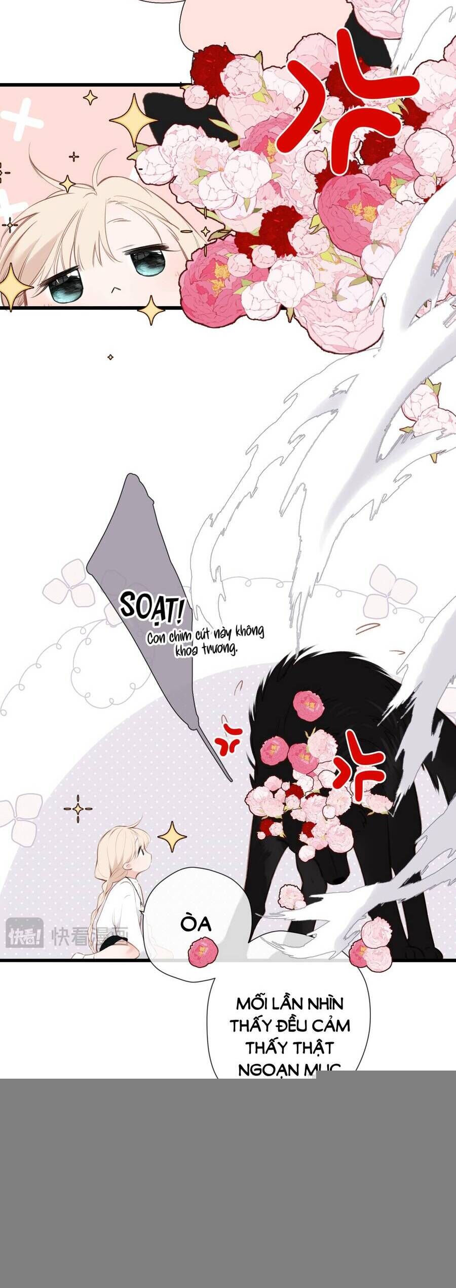 Ngược Dòng Mùa Xuân [Chap 18-29]