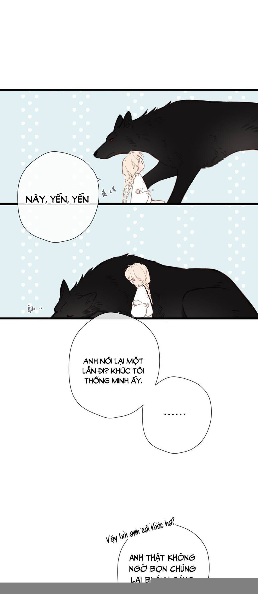 Ngược Dòng Mùa Xuân [Chap 18-29]