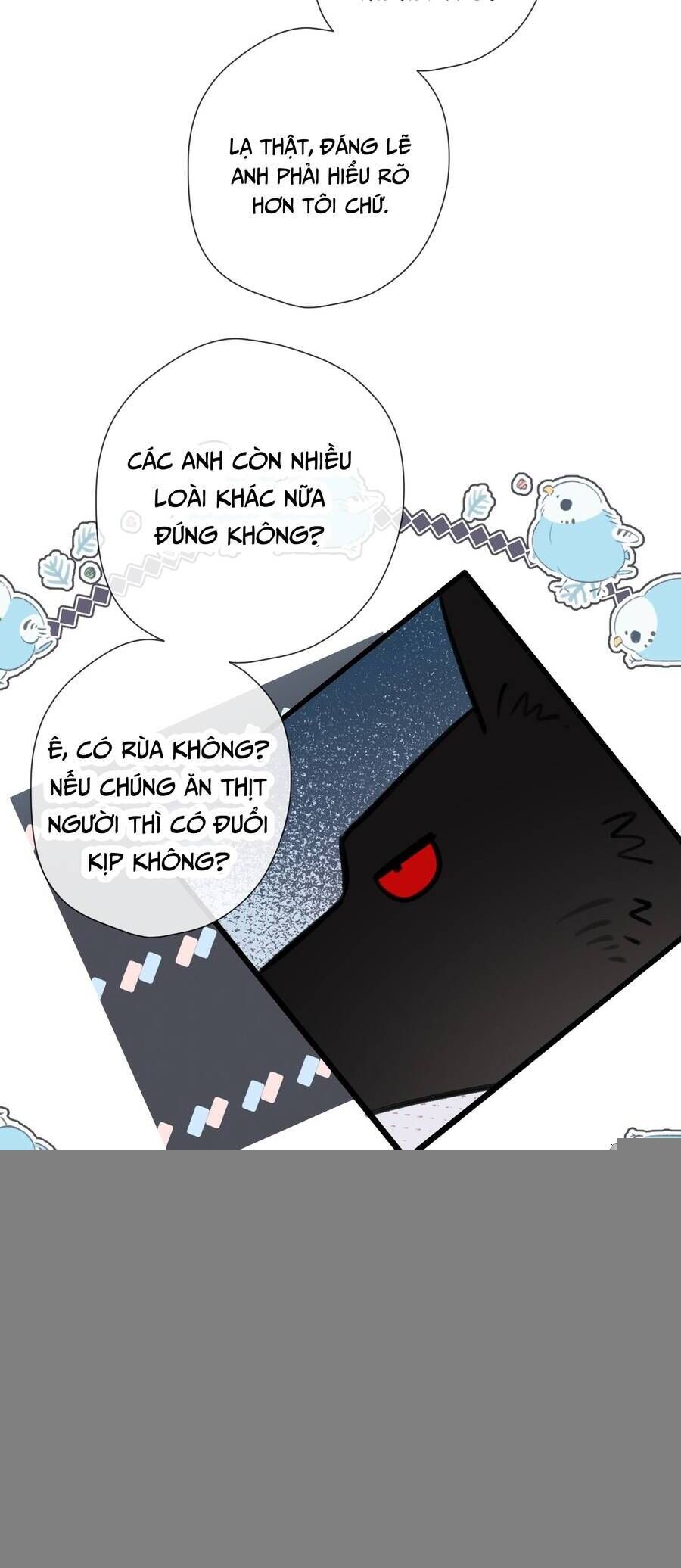 Ngược Dòng Mùa Xuân [Chap 18-29]
