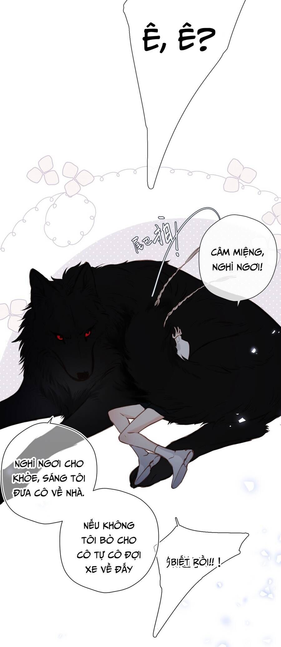 Ngược Dòng Mùa Xuân [Chap 18-29]