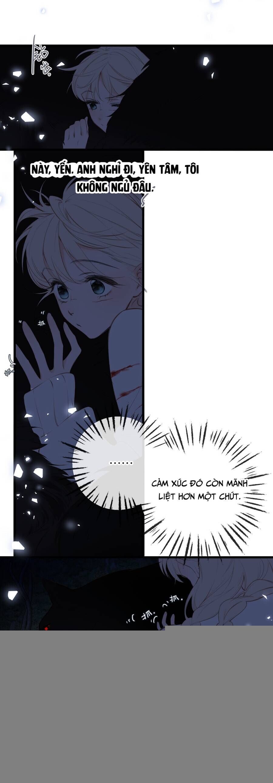 Ngược Dòng Mùa Xuân [Chap 18-29]