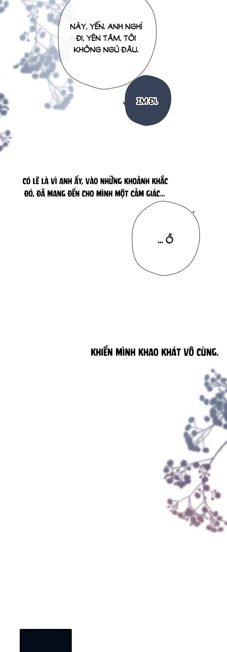 Ngược Dòng Mùa Xuân [Chap 18-29]