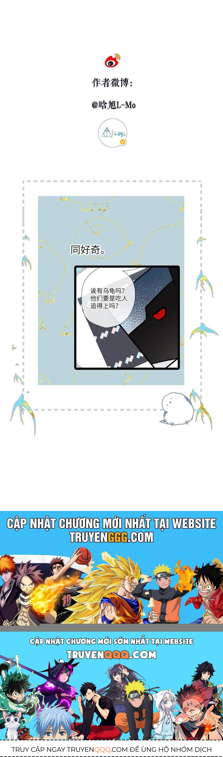 Ngược Dòng Mùa Xuân [Chap 18-29]