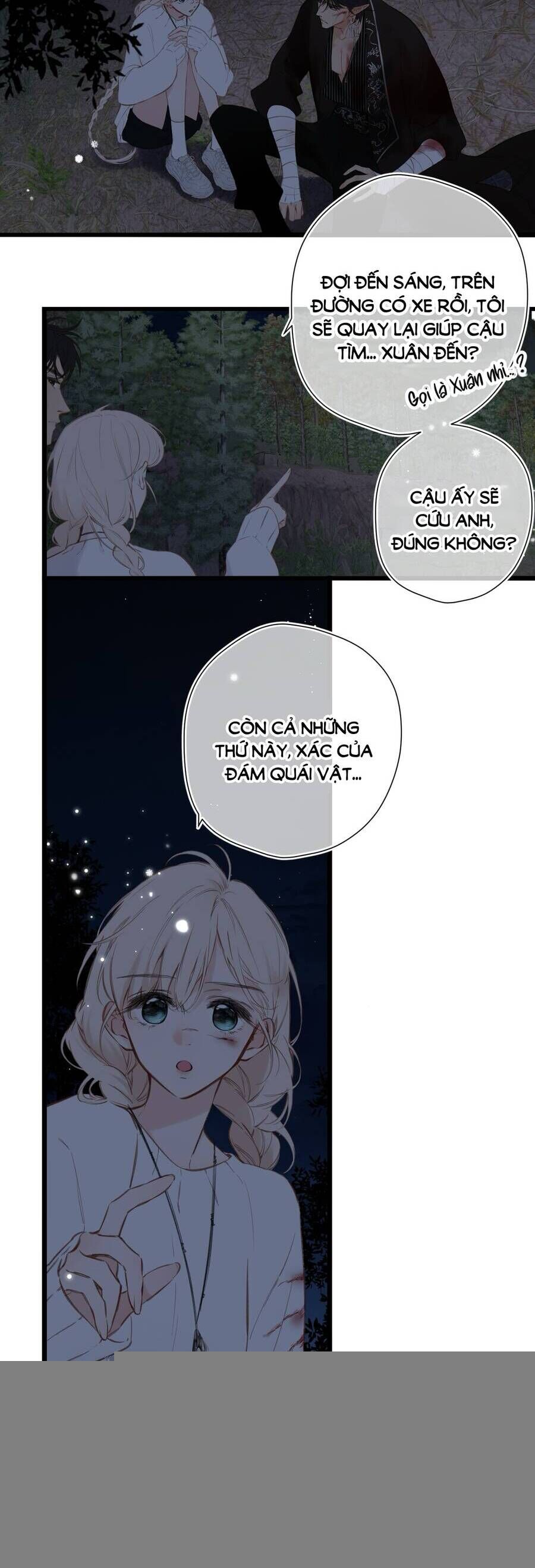 Ngược Dòng Mùa Xuân [Chap 18-29]