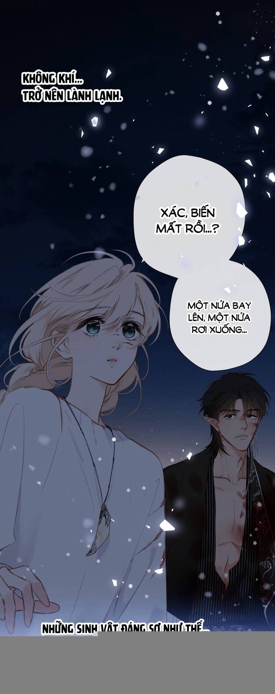 Ngược Dòng Mùa Xuân [Chap 18-29]