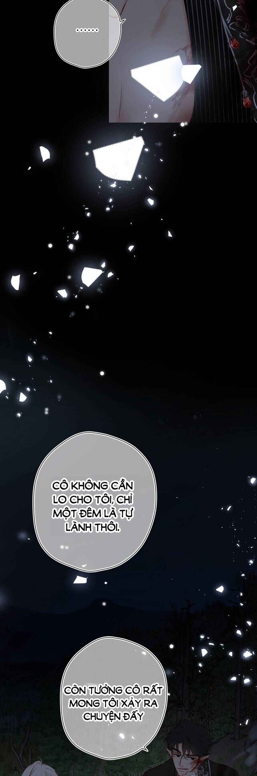 Ngược Dòng Mùa Xuân [Chap 18-29]
